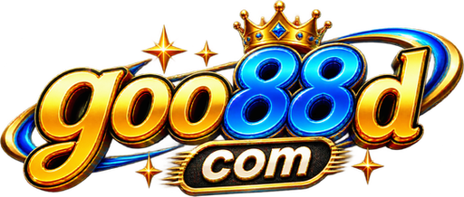 goo88d Logo
